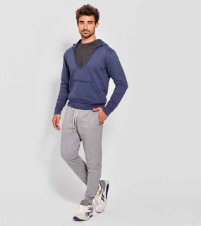 PANTALONE LUNGO SPORTIVO ADELPHO NON FELPATO