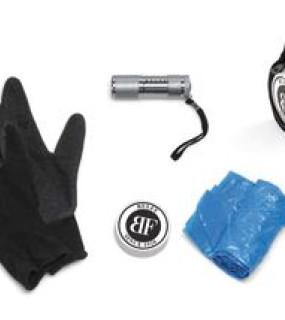 BELFE KIT EMERGENZA AUTO