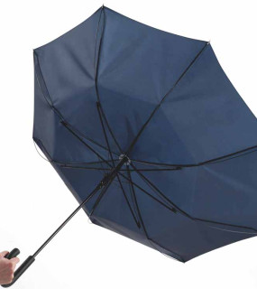 OMBRELLO AUTOMATICO ANTIVENTO Ø103 cm