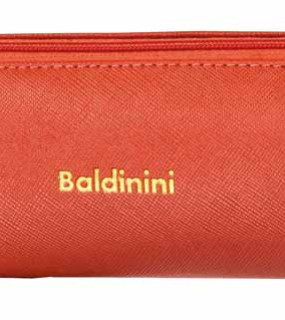 BALDININI ASTUCCIO IN ECOPELLE cm 18x6x5