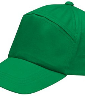 CAPPELLINO COTONE 7 PANNELLI