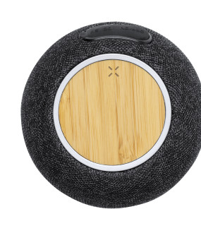 SPEAKER BLUETOOTH CARICATORE WIRELESS IN ABS