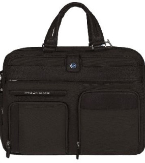 CARTELLA ESPANDIBILE 2 MANICI CON P/PC E P/iPad 41X30,5X12 cm