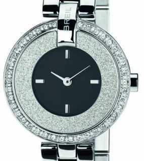 BREIL BREILOGY OROLOGIO SOLO TEMPO LADY diam. 30 mm