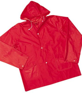 GIACCA PVC