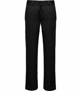 PANTALONI LUNGHI DA LAVORO 80% POLIESTERE - 20% COTONE