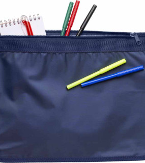BUSTA P/DOCUMENTI IN NYLON CM 36X26