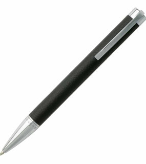 HUGO BOSS PENNA A SFERA COLORE NERO