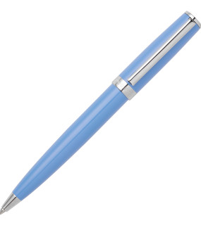 HUGO BOSS PENNA A SFERA REFILL BLU