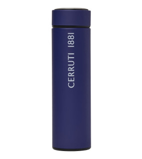 CERRUTI 1881 THERMOS IN ACCIAIO INOX 500ml