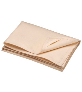 CANOVACCIO DA CUCINA IN COTONE TWILL 200gr 50x70 cm