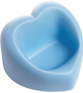 ANTISTRESS A FORMA DI CUORE