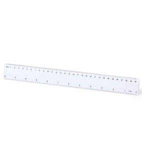RIGHELLO ANTIBATTERICO DA 30 cm