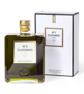OLIO EXTRAVERGINE D'OLIVA MADE IN EUROPE 1L 12,9x19,5x7,3 cm