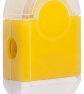 SET GOMMA E TEMPERINO