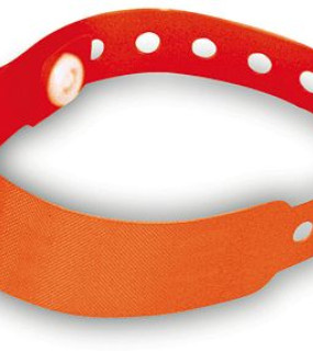 BRACCIALETTO VIP PER EVENTI