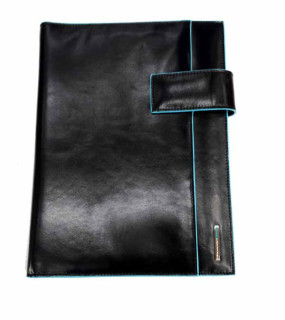 AGENDA SETTIMANALE CON PATTA cm 19x26x2