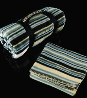 C.D.I. PLAID IN PILE