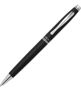 CERRUTI 1881 SFERA A ROTAZIONE REFILL BLU