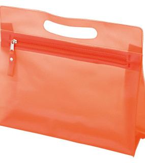 BEAUTY IN PVC 25x20,7x7,2 cm