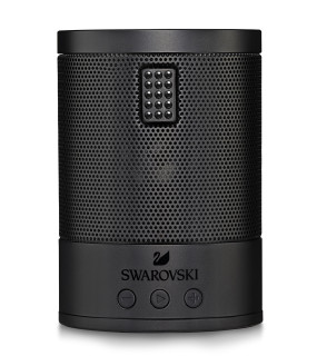 SWAROVSKI SPEAKER BLUETOOTH 2.0 NERO