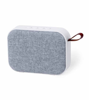 SPEAKER BLUETOOTH POTENZA 3W cm 11,1x8,3x4,1