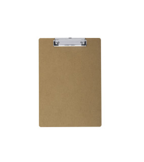 CARTELLINA IN MDF FORMATO A4 cm 22,5x32x1,1