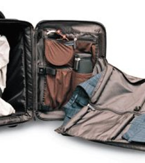 BORSA TROLLEY PICCOLO 48x33x23 cm