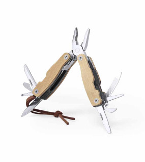COLTELLINO MULTIUSO 12 FUNZIONI 5x10,5x1,7 cm