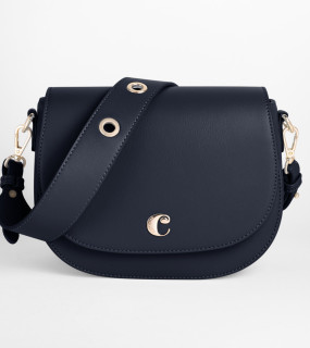 CACHAREL BORSA DONNA IN PU CON TRACOLLA cm. 22x7,5x17,5