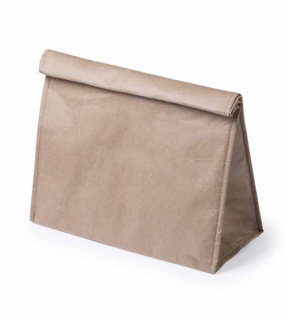 BORSA TERMICA IN CARTA LAMINATA cm 30x30x15